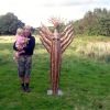 goddess+Michael Chaikin and daughter