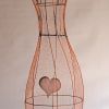 vessel of the sacred heart