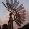 angel silouette