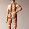 Artemis the Goddess - back view