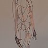 wire figure