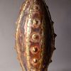 small knobbly pot 
