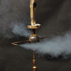steam dancer