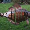 fish mobile