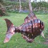 fish mobile