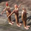 three figures