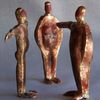 three figures