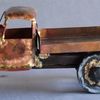 vintage truck