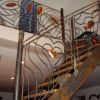 stair balustrades