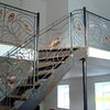 internal stairs