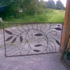 external railings