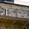 balcony balustrades