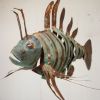 scorpion fish