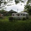 caravan-in-field