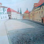 prague