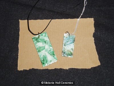 Pendants