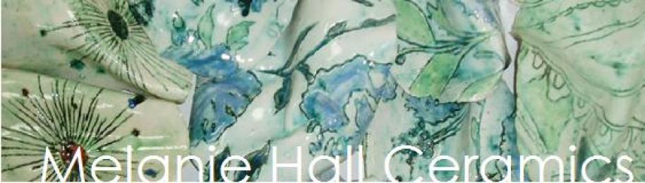 Melanie Hall Ceramics