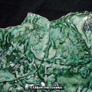 Flower Bowl (Detail)