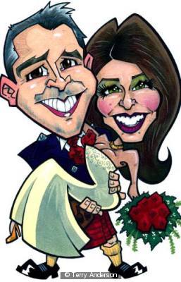 Wedding Invitation