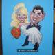 Wedding Canvas 9
