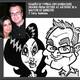 Live Caricature 4