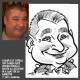 Live Caricature 9