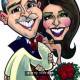 Wedding Invitation