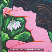 PROJECTIVELY ENCHANTING !
