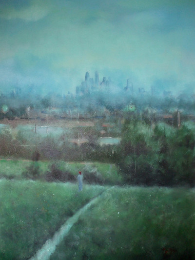 Blue Heath