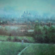 Blue Heath