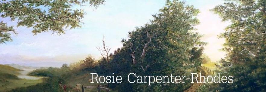 Rosie Carpenter-Rhodes