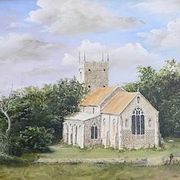 Burnham Thorpe, Norfolk