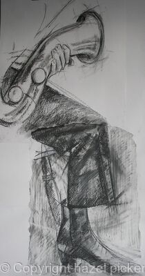 The Jazz Man