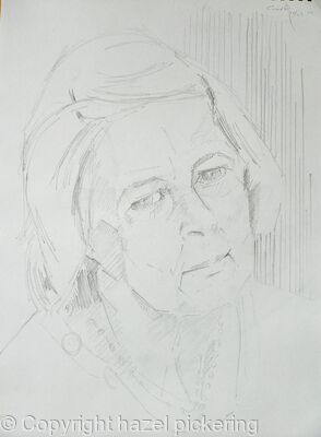 Gentle Lady