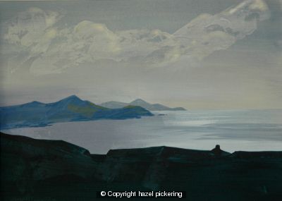 Early Light - Pembroke