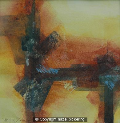 Edge, corrosion, another life