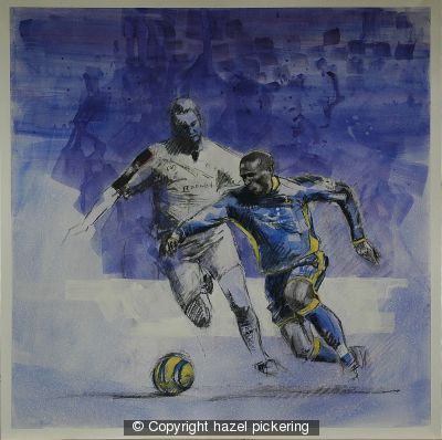 Defoe in Action