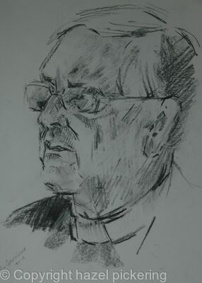Rev Gerald
