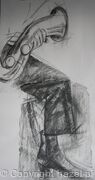 The Jazz Man