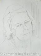 Gentle Lady