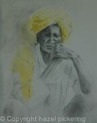 Gentleman of Benares