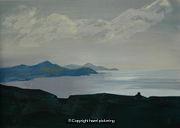 Early Light - Pembroke