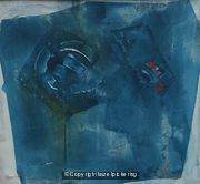 Wells, blue space, and a hint