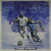 Defoe in Action