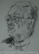 Rev Gerald