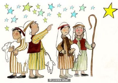 The Shepherds