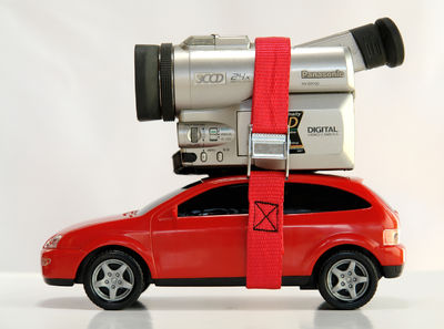 Travelling Camera  