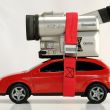 Travelling Camera  