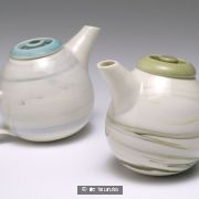 Teapots (natsu, aki)