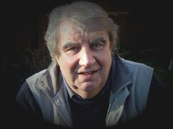 Graham Pope, welcome to my web-site